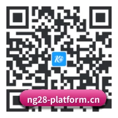 苹果用户专属 二维码